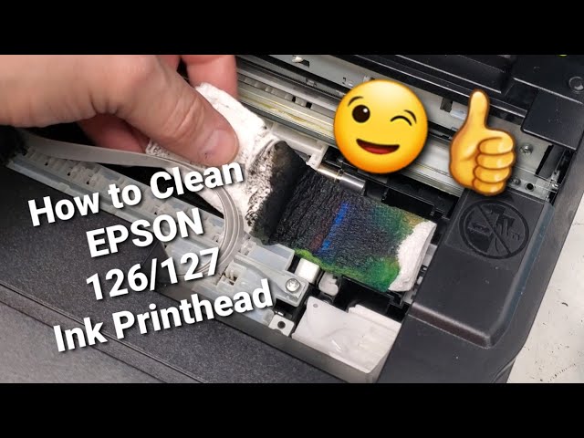 Vinegar Cleaning Method for Keurig