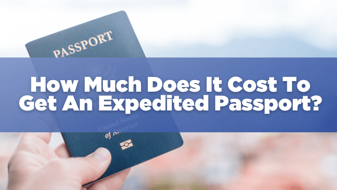 Exploring costs for passports in 2025