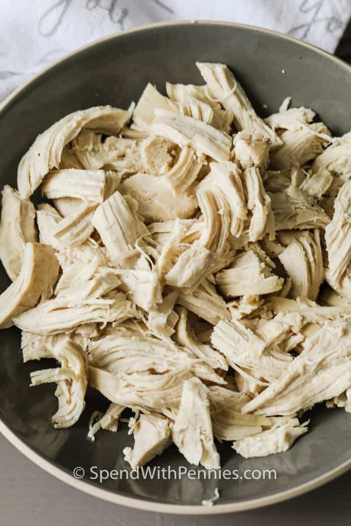 How to Boil Chicken Breasts