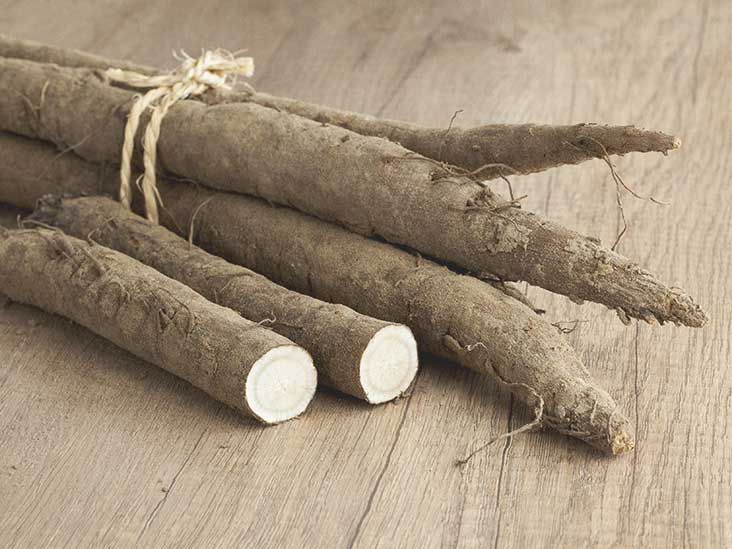 Burdock Root Benefits