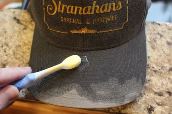 Hat Cleaning Techniques