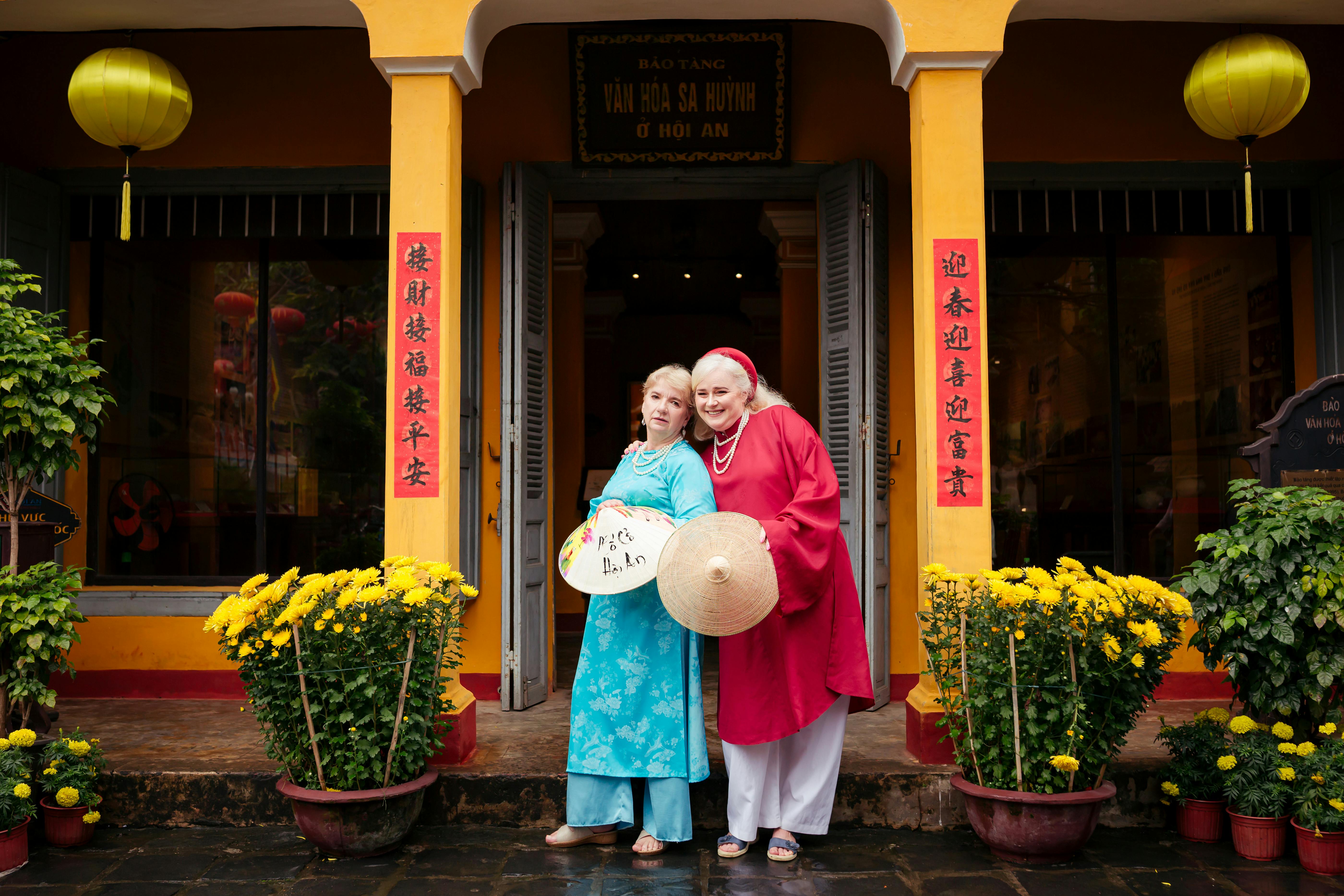 Mum Flower Care